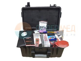 Сумка командира отделения ВГСЧ